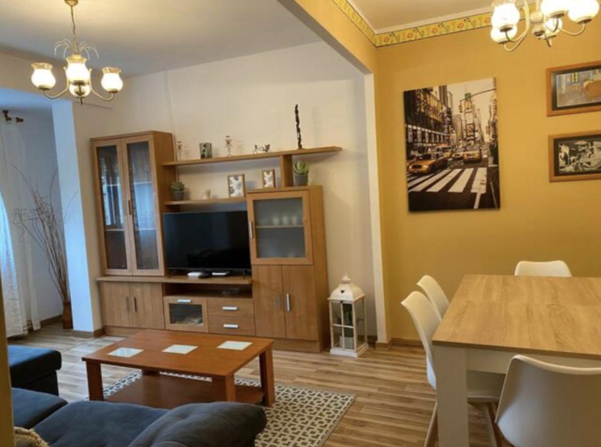 Pepona's House - Parking, WIFI, Netflix y HBO Apartamento O Grove Exterior foto