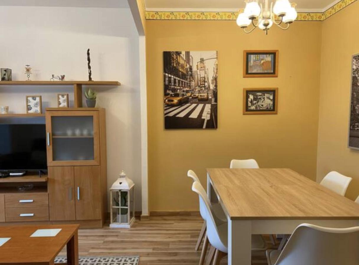 Pepona's House - Parking, WIFI, Netflix y HBO Apartamento O Grove Exterior foto