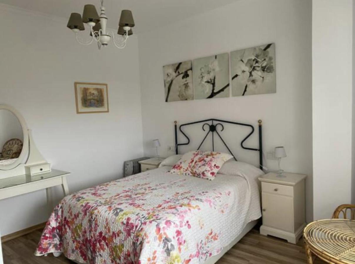 Pepona's House - Parking, WIFI, Netflix y HBO Apartamento O Grove Exterior foto