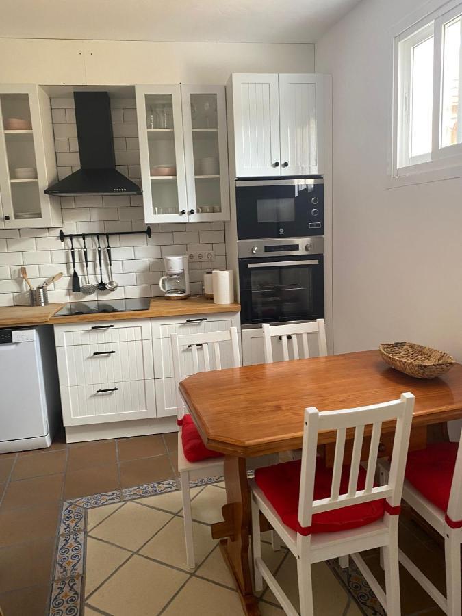 Pepona's House - Parking, WIFI, Netflix y HBO Apartamento O Grove Exterior foto