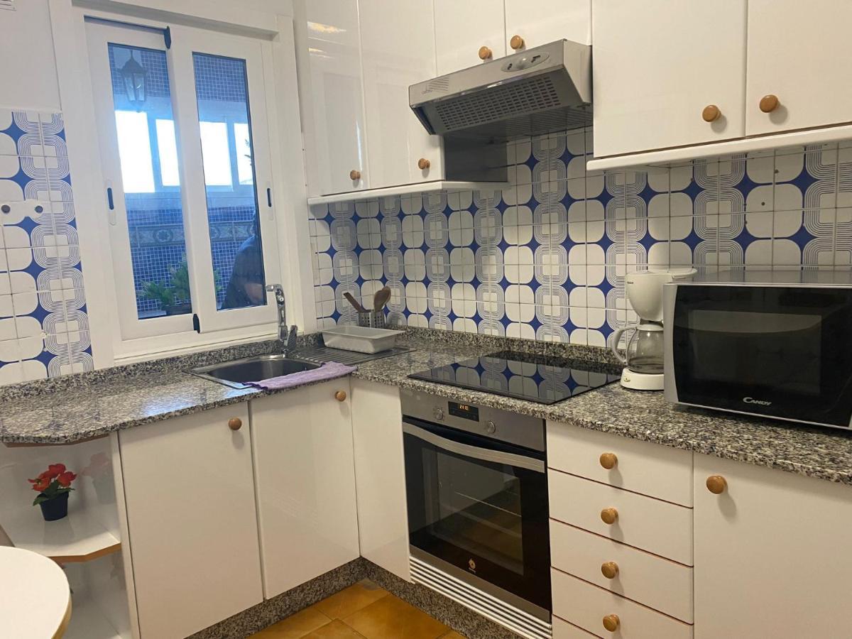 Pepona's House - Parking, WIFI, Netflix y HBO Apartamento O Grove Exterior foto