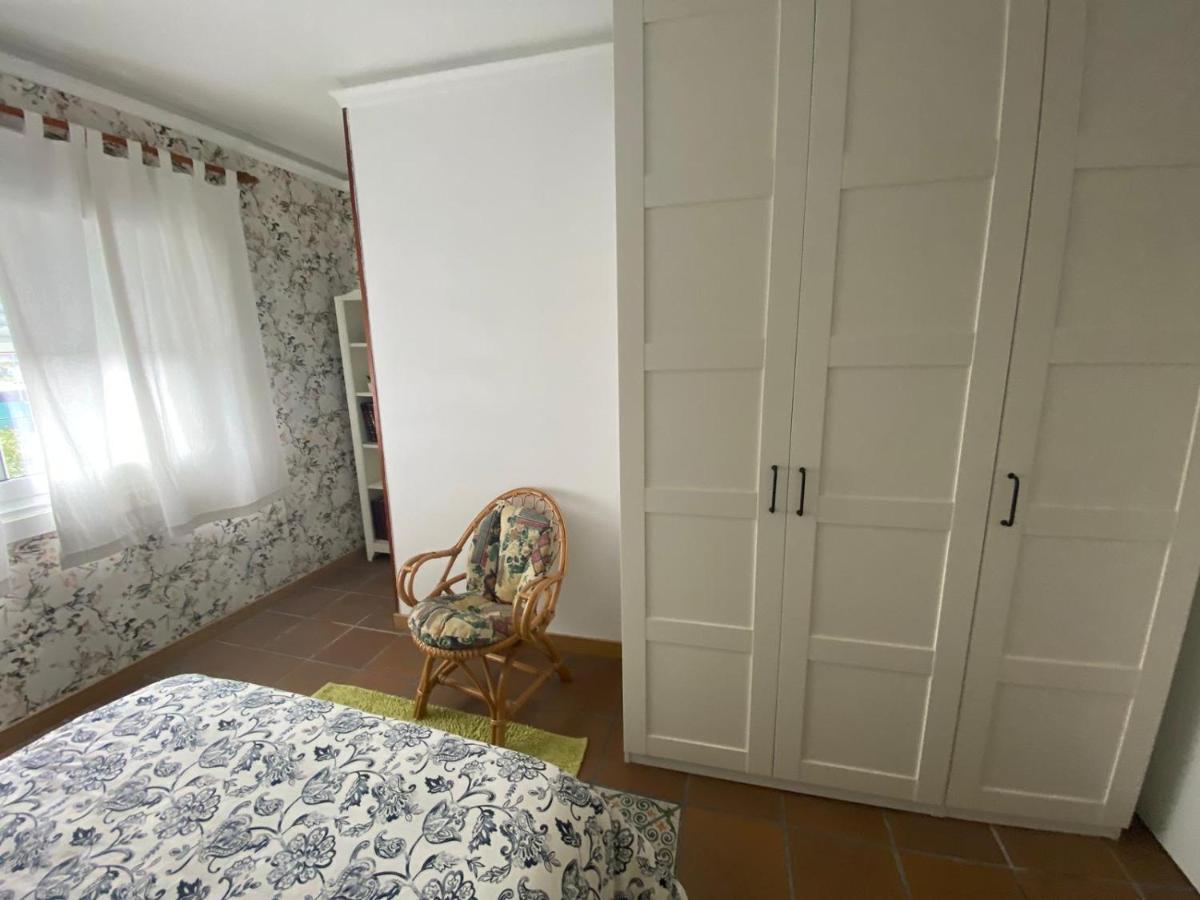 Pepona's House - Parking, WIFI, Netflix y HBO Apartamento O Grove Exterior foto