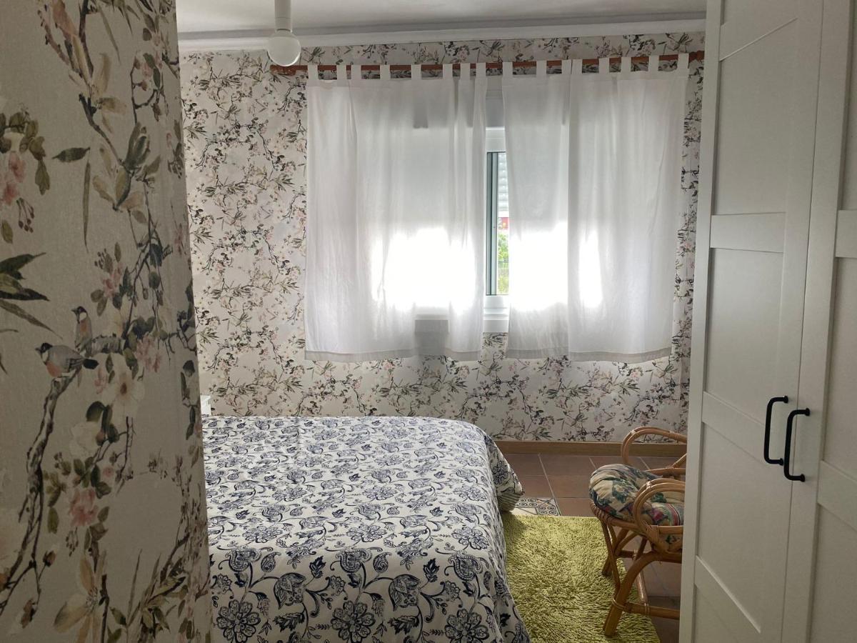 Pepona's House - Parking, WIFI, Netflix y HBO Apartamento O Grove Exterior foto