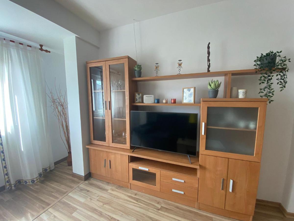 Pepona's House - Parking, WIFI, Netflix y HBO Apartamento O Grove Exterior foto
