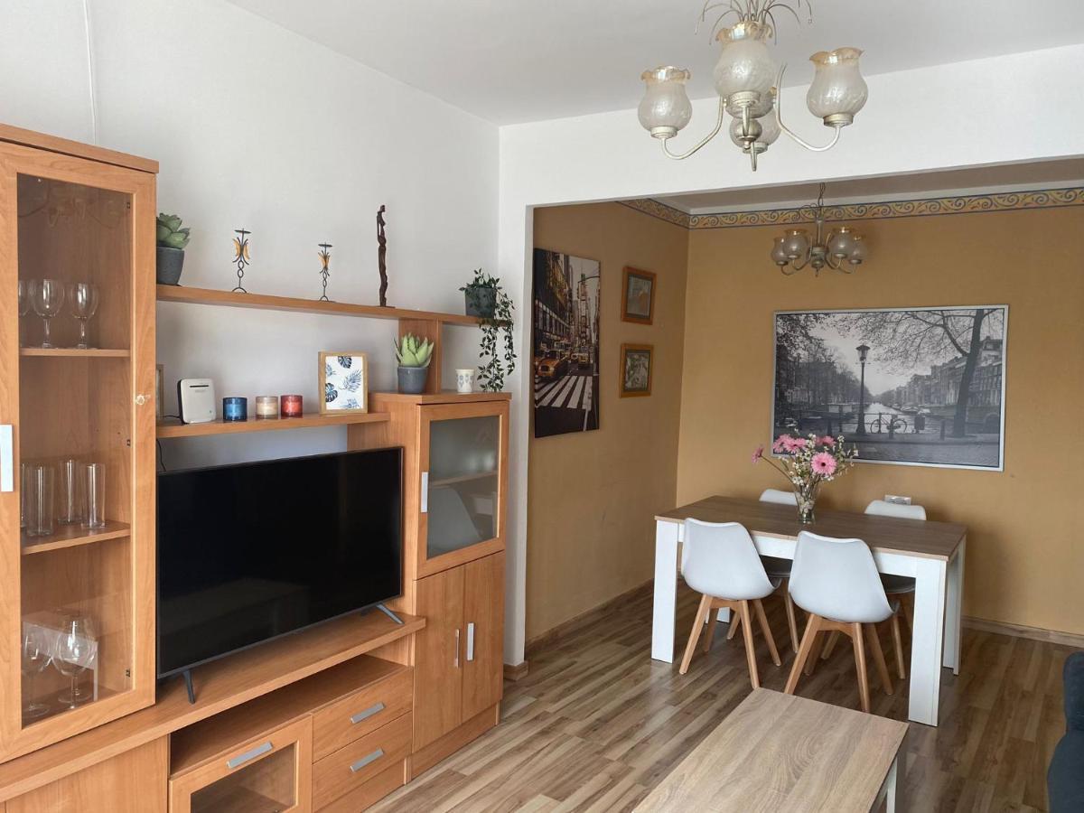 Pepona's House - Parking, WIFI, Netflix y HBO Apartamento O Grove Exterior foto