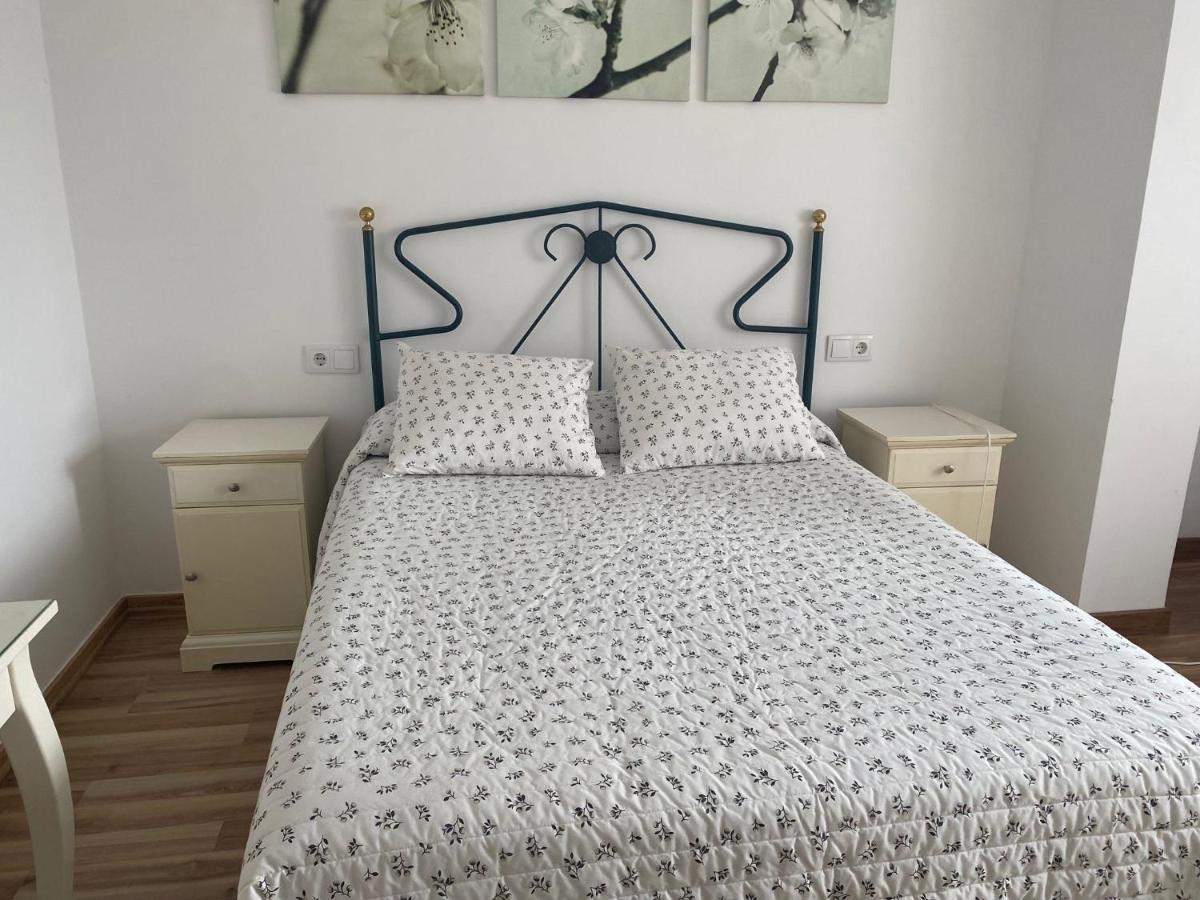 Pepona's House - Parking, WIFI, Netflix y HBO Apartamento O Grove Exterior foto