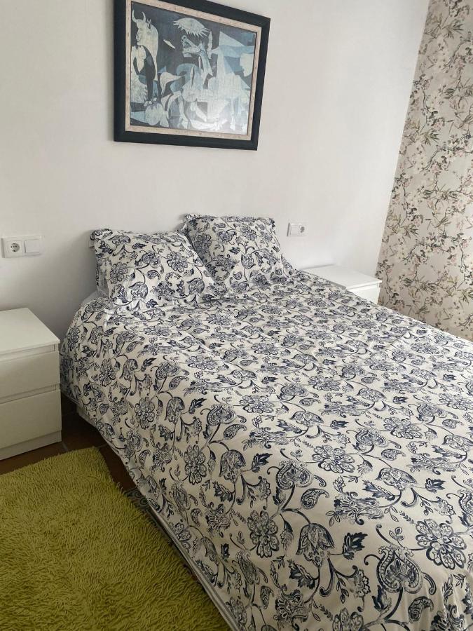 Pepona's House - Parking, WIFI, Netflix y HBO Apartamento O Grove Exterior foto