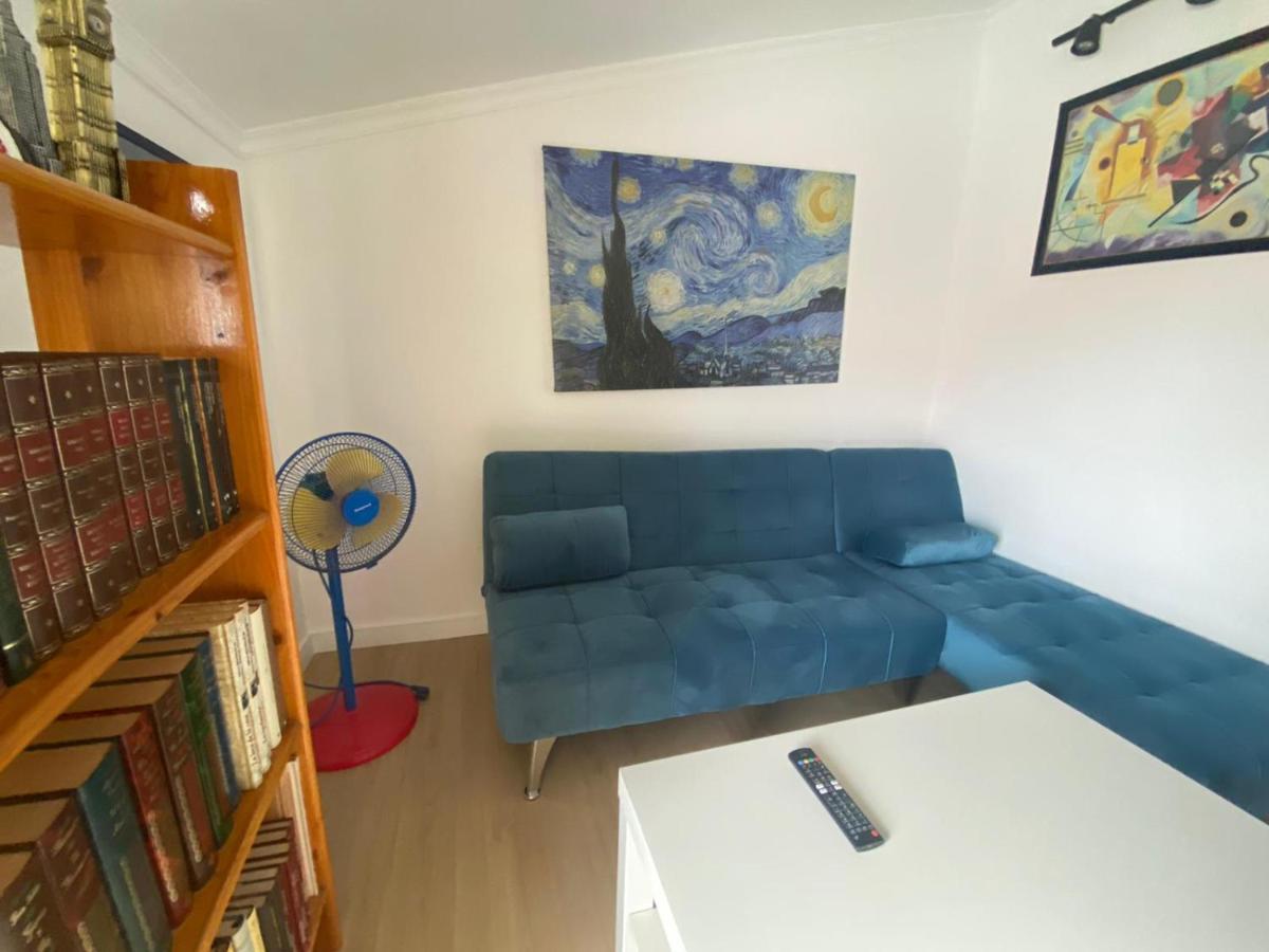 Pepona's House - Parking, WIFI, Netflix y HBO Apartamento O Grove Exterior foto