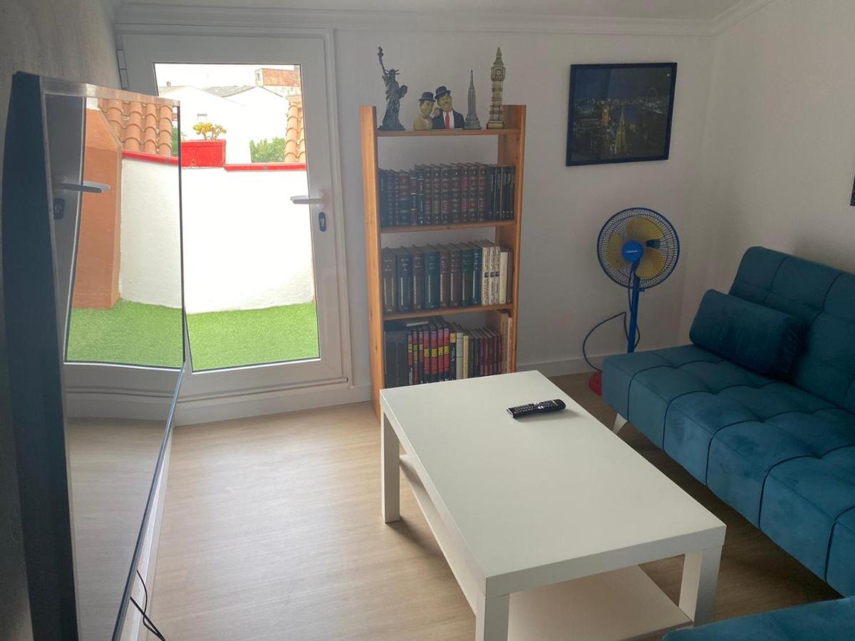 Pepona's House - Parking, WIFI, Netflix y HBO Apartamento O Grove Exterior foto