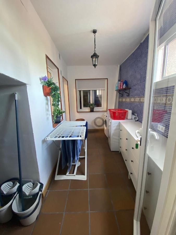 Pepona's House - Parking, WIFI, Netflix y HBO Apartamento O Grove Exterior foto