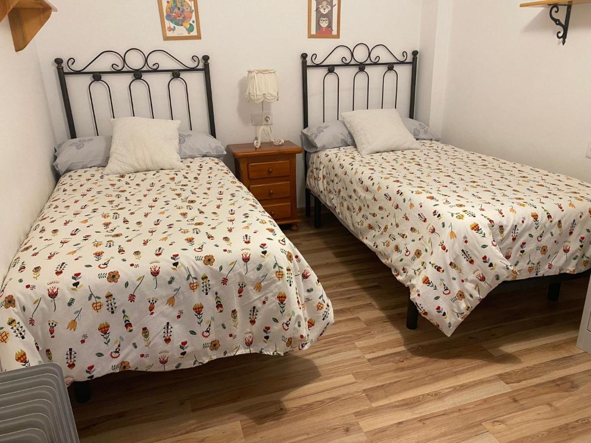 Pepona's House - Parking, WIFI, Netflix y HBO Apartamento O Grove Exterior foto