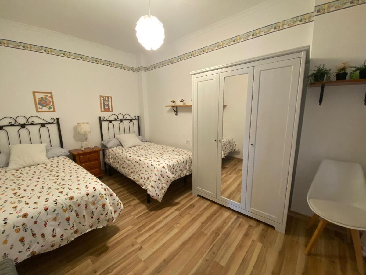 Pepona's House - Parking, WIFI, Netflix y HBO Apartamento O Grove Exterior foto